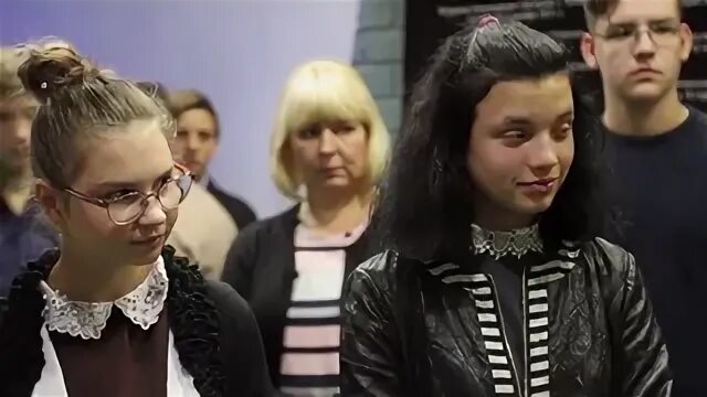 Воскресенская жизнь