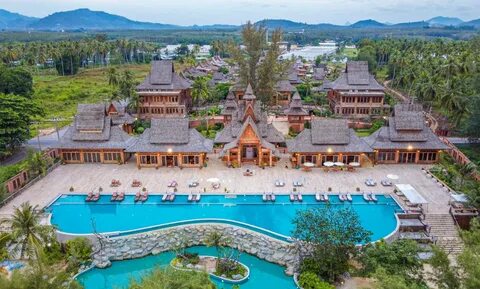 Phuket resort отзывы