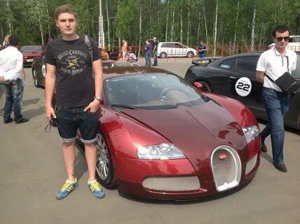 Личные машины 3
