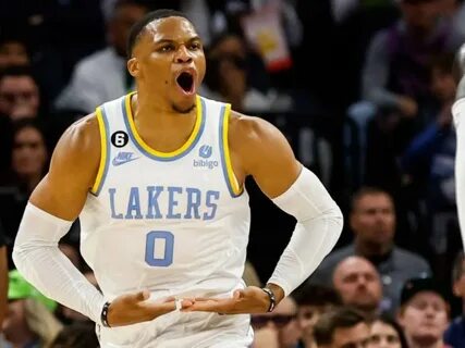 Russell Westbrook Height: How tall is Mr. Triple-Double? 