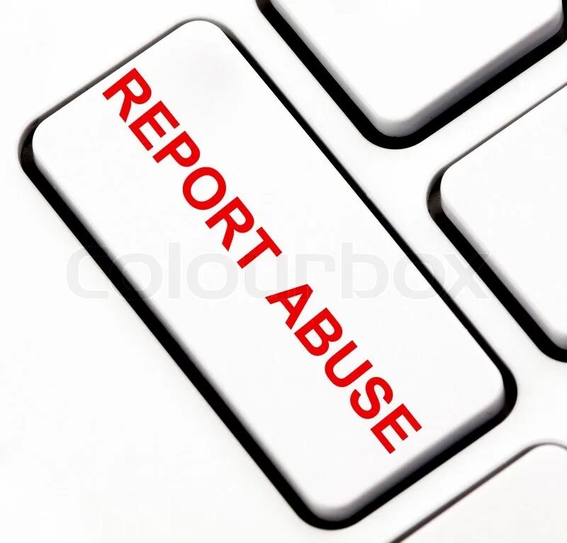 Report button. How i Love Report button. Report abuse