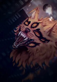 Devil fox