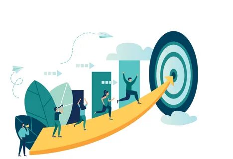 Change target