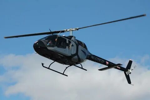 Bell 505