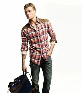 D look