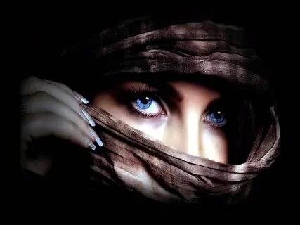 Hidden beauty