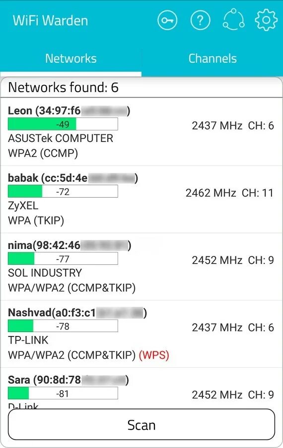 Программа поиска вай фай. Wifi warden. вай-фай приложение. как пользоваться вай фай. пароли от вай фай приложение.