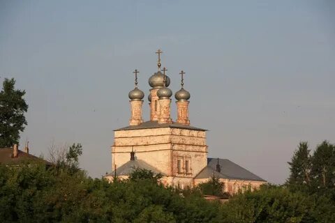 Погода город лысково нижегородской