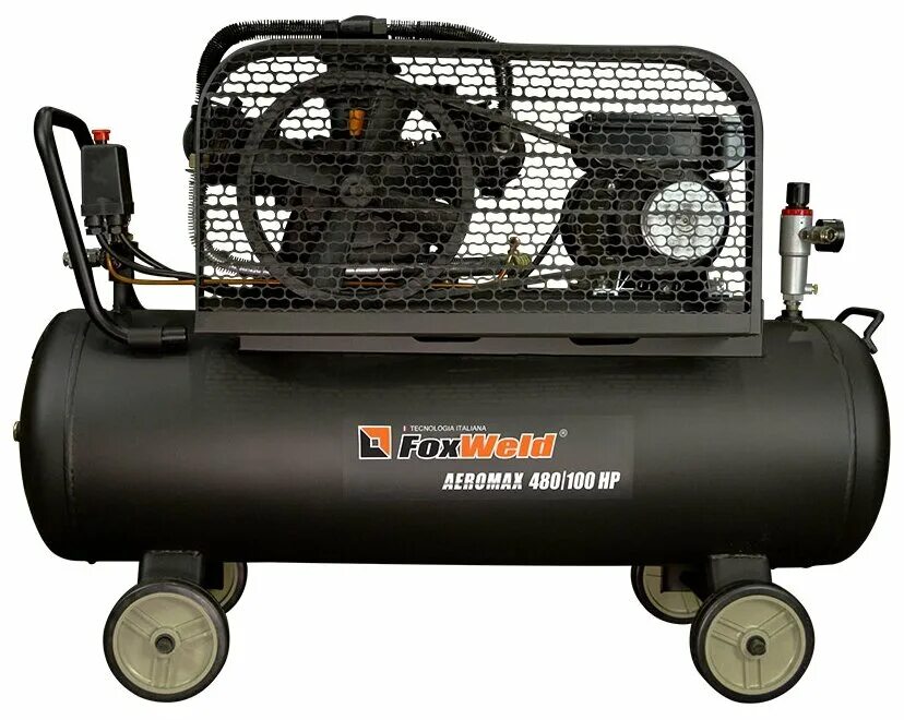 Компрессор воздушный foxweld. Компрессор foxweld aero 220/50. Компрессор аэрус 100л. Мин. Компрессор фоксвелд.
