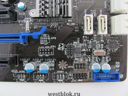 Power sw на материнской плате msi