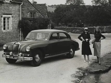 Our cars
