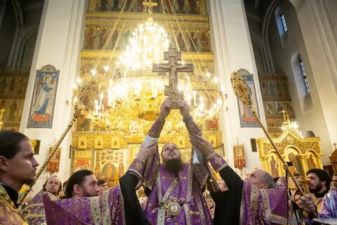 Тольяттинская епархия