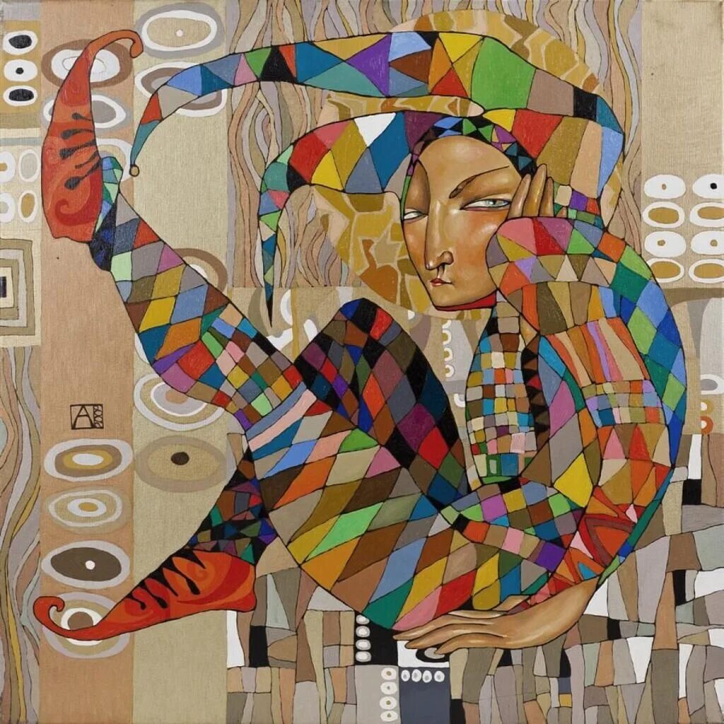 Дарума художница рисунки. Авторское искусство рисунки. Метафорические карты дарума. Фигура человека в декоративном стиле. Декоративный человек.