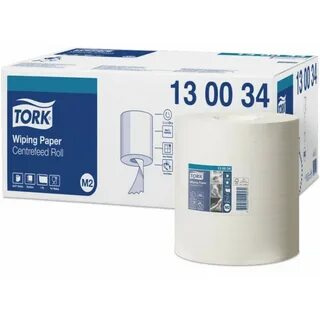 Рулоны tork