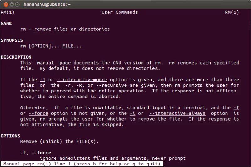 Linux delete file. Ubuntu command line. linux terminal commands. linux ubuntu commands. command in terminal linux.