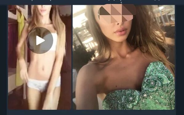 Награжденная орденом ГУР эскортница Ксюша Манекен рассказала, какие девушки могу