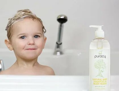 Natural babies
