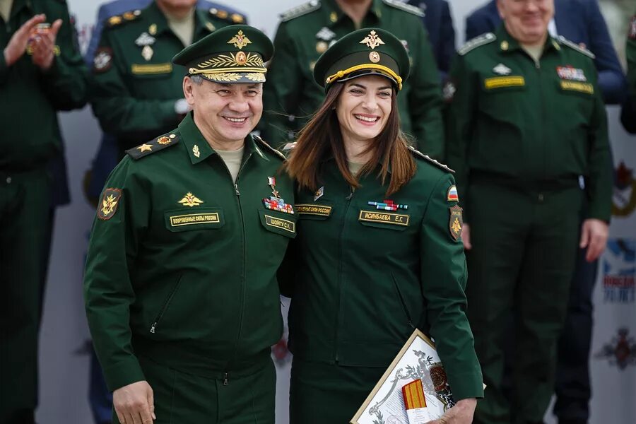 Tatiana Shevtsova - Wikipedia