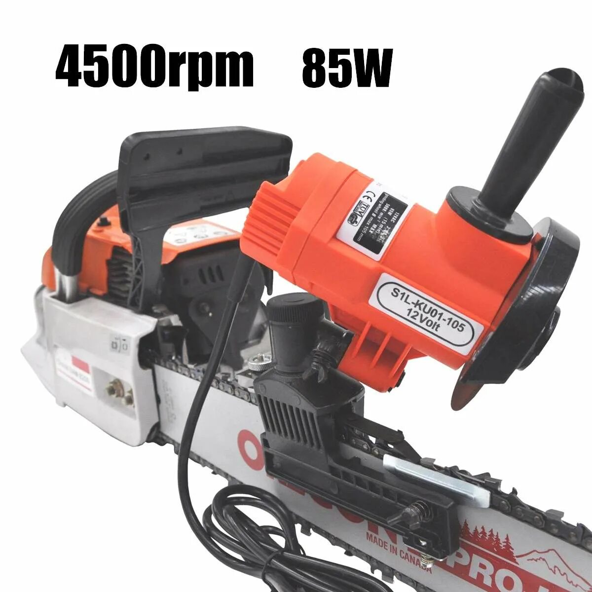 Electric Chain saw Sharpener 4500. Станок для заточки цепи Oregon 542654. Бензопила v12. Точилка цепей для бензопил 12 вольт.