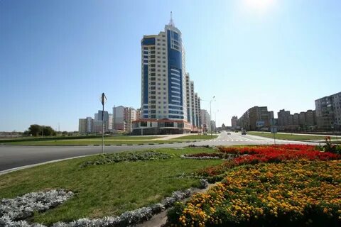 Гор старый оскол