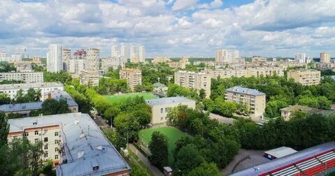 Работа в богородском районе москвы
