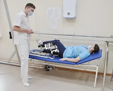 Реабилитация мозга после инсульта