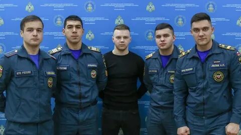 Сколько лет мчс