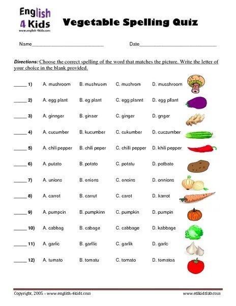 Детский Quiz for children. English for Kids. Food in English Worksheet. Food in English for Kids Worksheets. 3 in 1 quiz