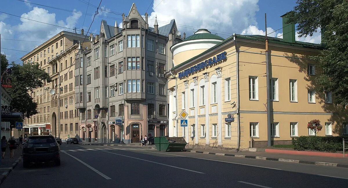 Пятницкая, д. Пятницкая, д. Г. Ул пятницкая 33/35 стр 2. Пятницкая 37 фото.