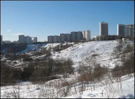 Петрово москва
