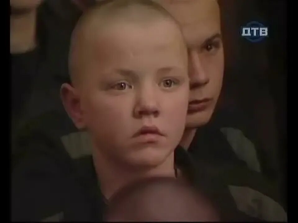 Про малолетнюю тюрьму