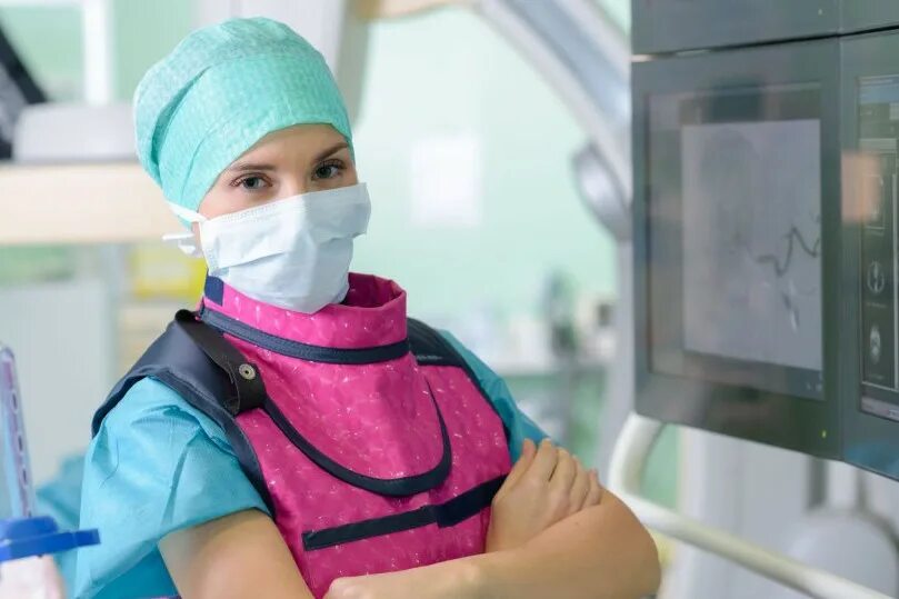 Угроза медицинскому работнику