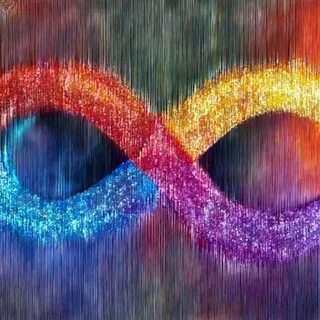 бесконечный, сюжет 