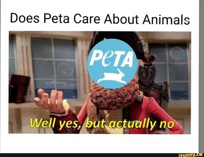 But actually