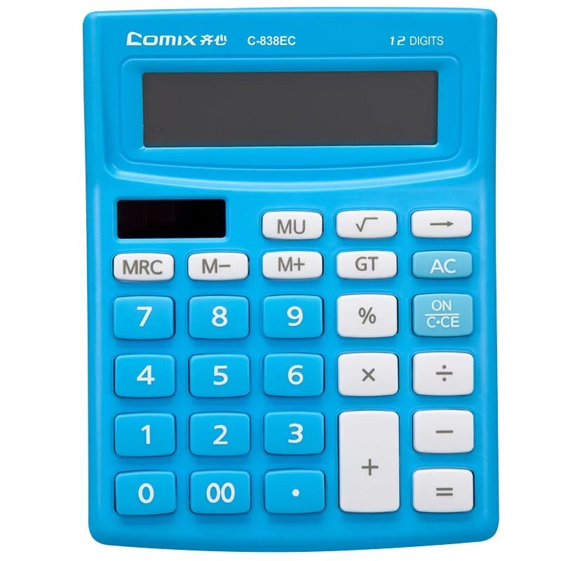 Power calculator