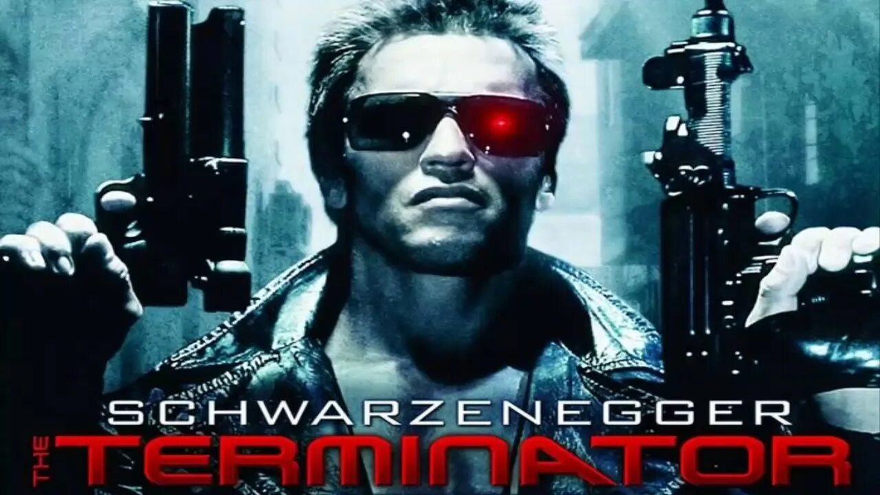 Terminator OST 1984. Terminator 1 OST. Tunnel Chase Terminator. Terminator 1984 Soundtrack. Ost terminator