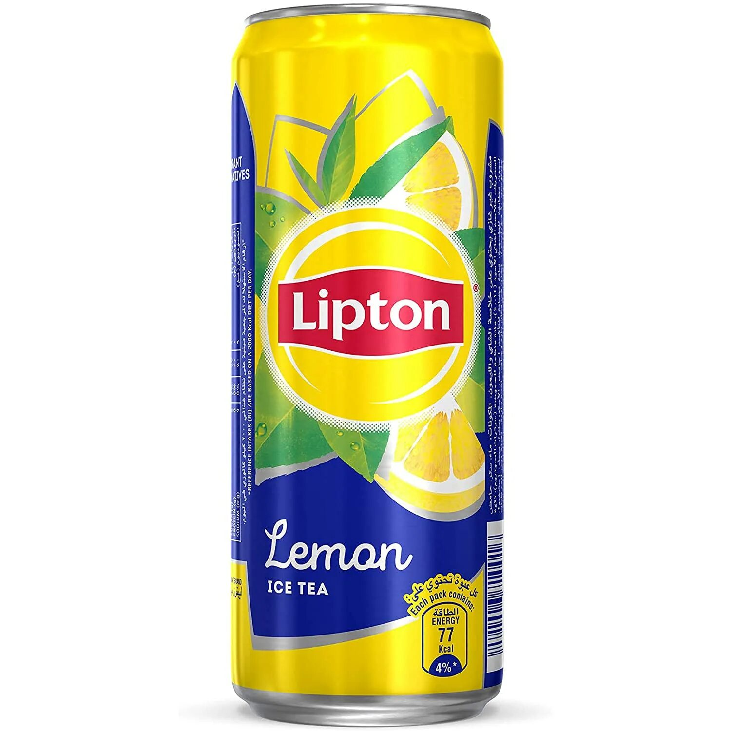 A can of tea. Липтон лимон 1.5. липтон лимон 2л. чай липтон лимонный. ice tea напиток.