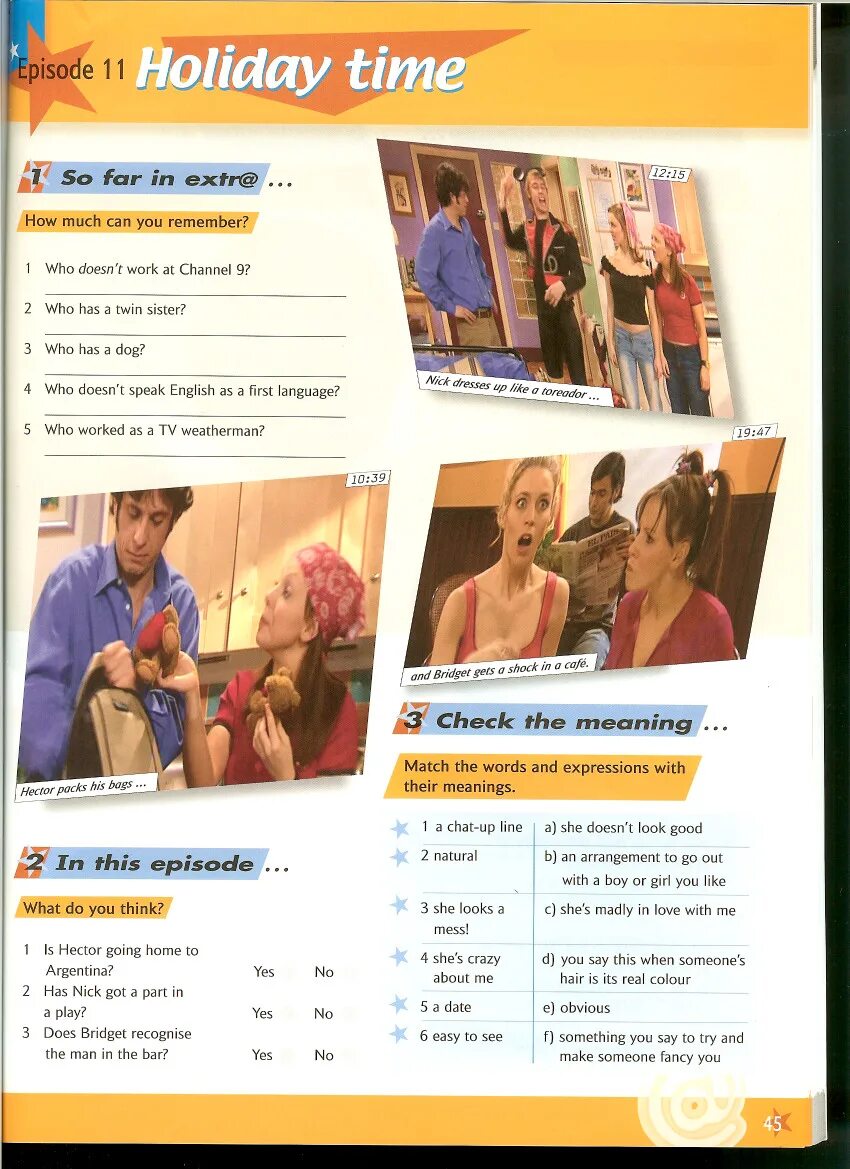 Extra english workbook. задания с ответами по сериалу extra. Extra english упражнения к сериалу ответы. Extra english упражнения к сериалу. Workbook к сериалу extra english.
