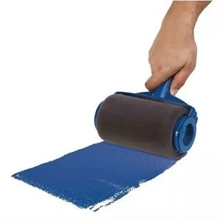Painting roller