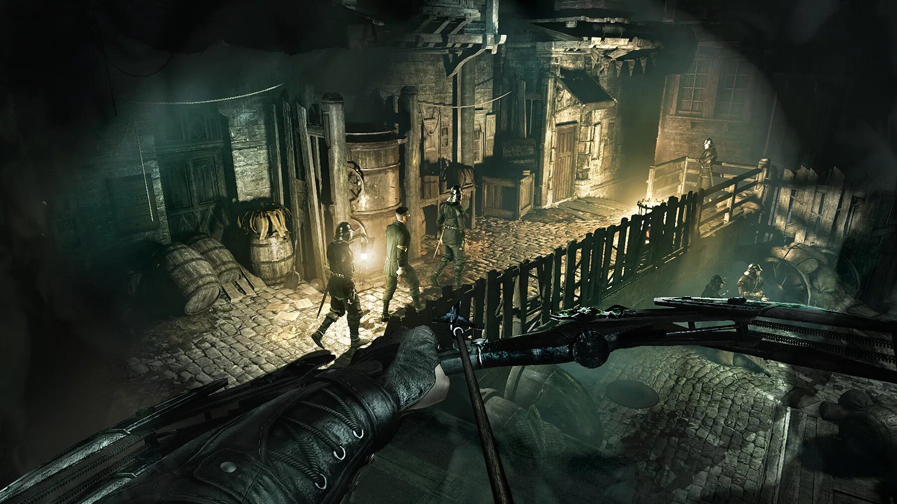 Thief 2014 ps3. Thief игра 2014 список игр square enix. Thief 2014 screenshots. Игра thief 4. Ассасин игра 2021.