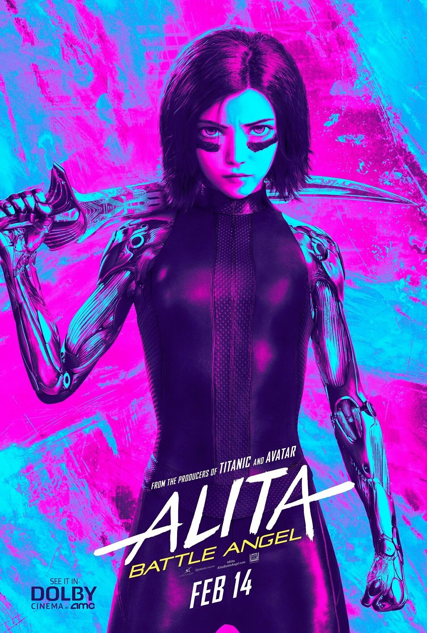 Алита значение. Алита боевой ангел 2019. алита: боевой ангел  alita: battle angel (2019) постеры.