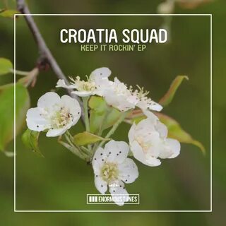 Croatia squad
