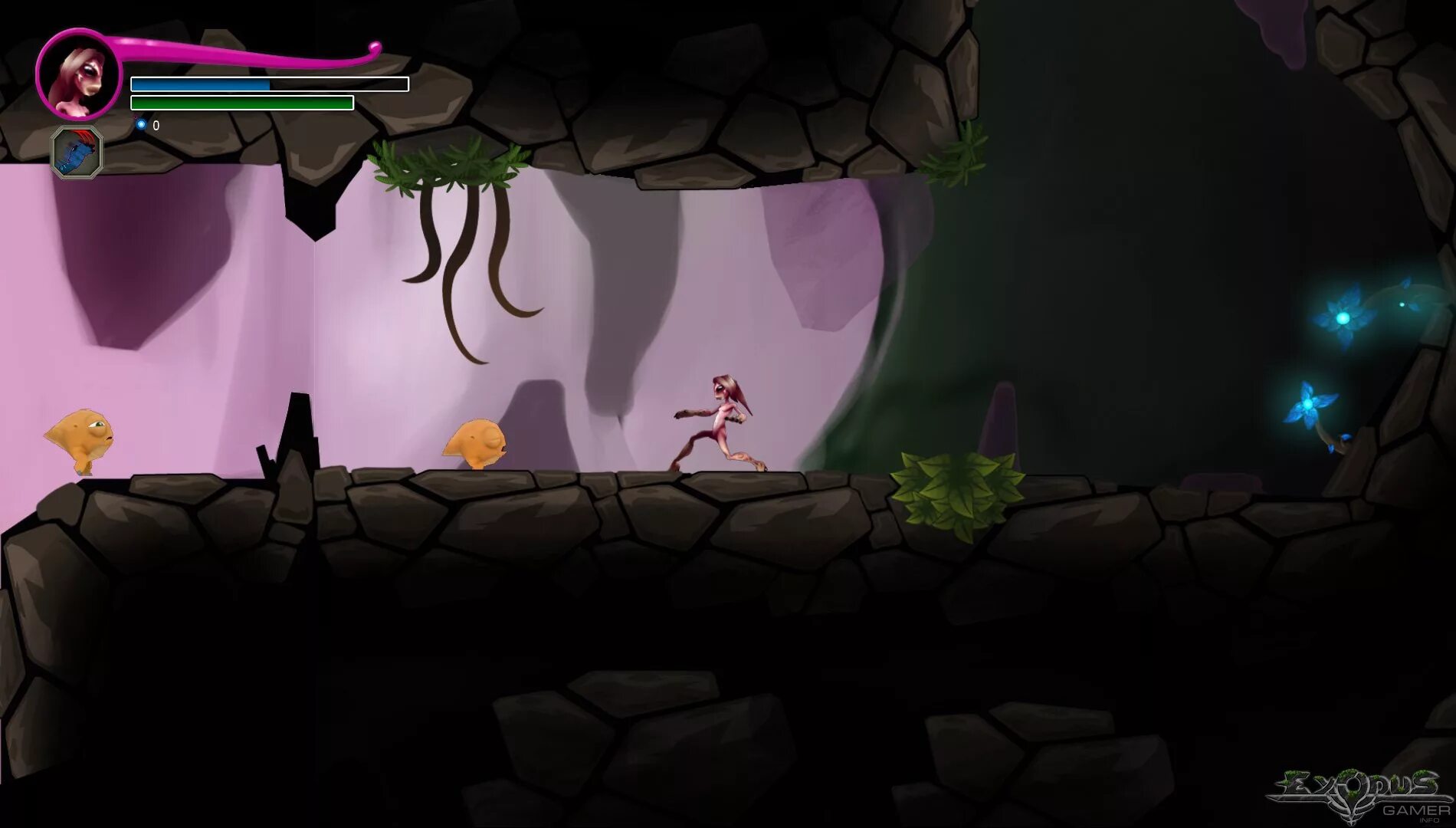 The vagrant (2018) pc. Платформер в космосе. Браузерная игра платформер. Браузерная игра платформер. Инди платформер.