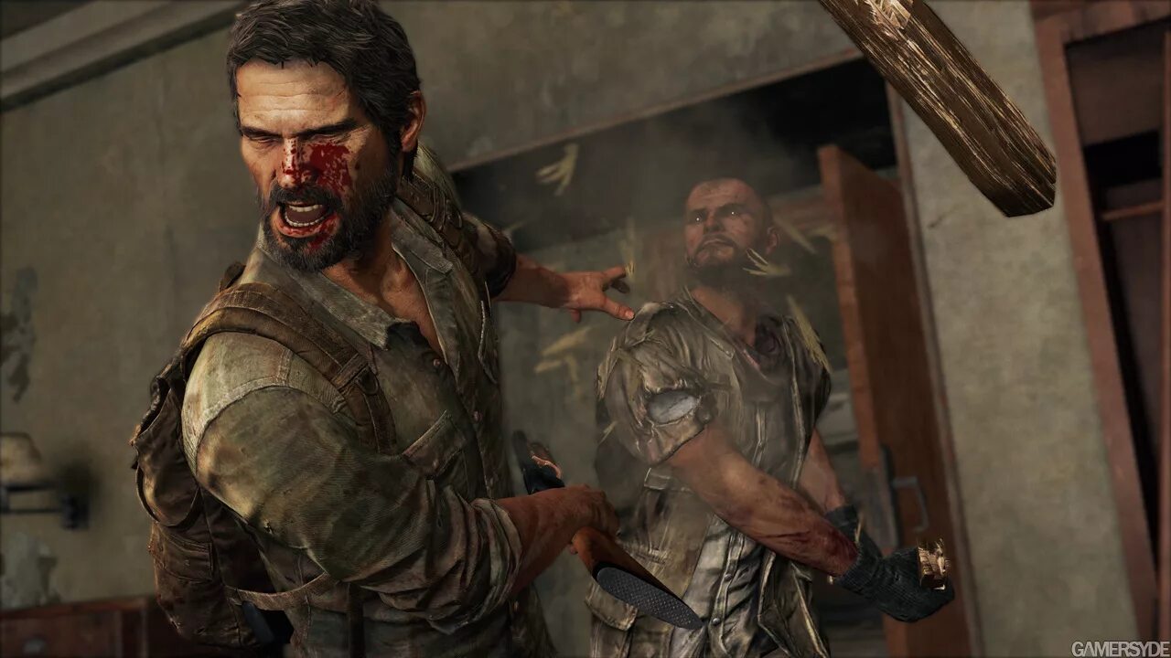 Дата первых игр. Джоэл the last of us 2013. the last of us 1. the last of us игра. джоэл the last of us.