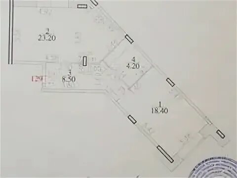 Университетская 8 квартира