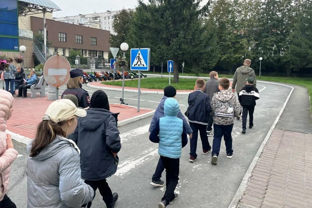 Бдд 1 4 класс мау до дтд. Волонтеры провели интерактивное мероприятие.