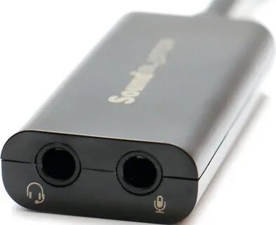 Sound blaster play 3