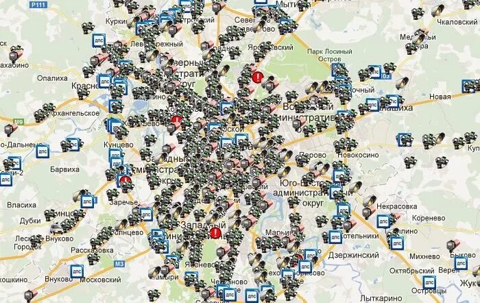 Карта видеонаблюдения в реальном времени. Карта камер видеофиксации гибдд спб. Расположение муниципальных камер видеонаблюдения. Карта с камерами видеофиксации. Камера видеонаблюдения на карте.