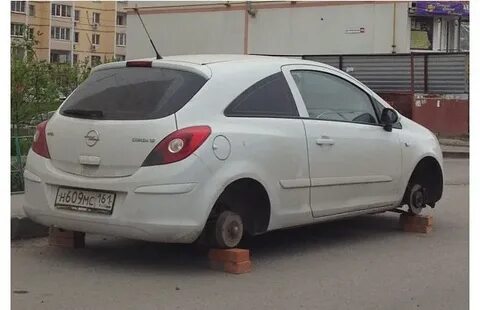 Высокий рост автомобиль
