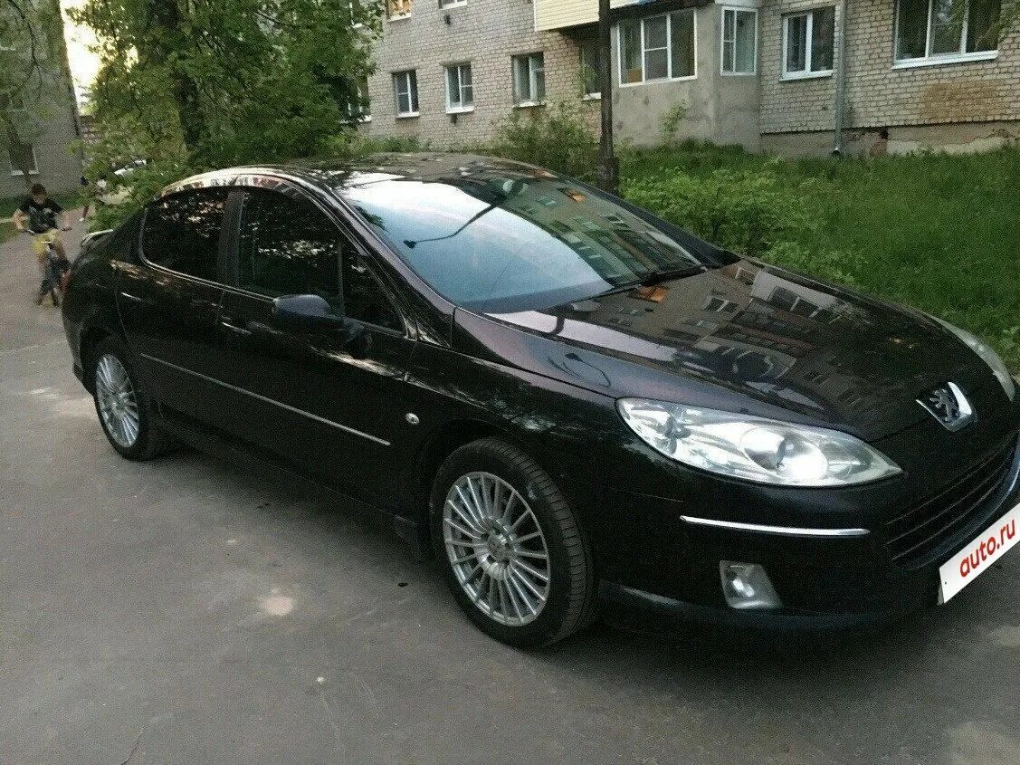 Пежо 407 купить бу. Пежо 407 2007. Пежо 407 седан 2007. Peugeot 407 черный. Пежо 407 седан черный.